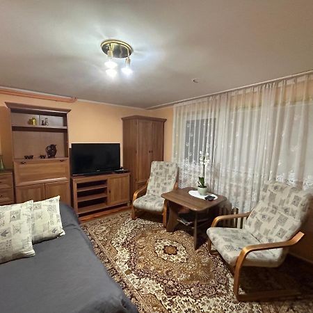 Apartament Mickiewicza Gdańsk Extérieur photo
