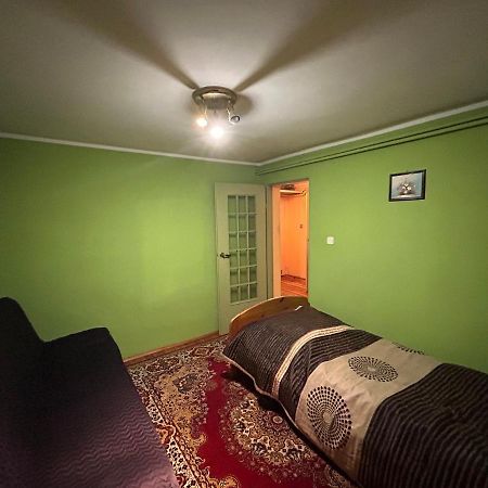 Apartament Mickiewicza Gdańsk Extérieur photo
