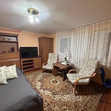 Apartament Mickiewicza Gdańsk Extérieur photo