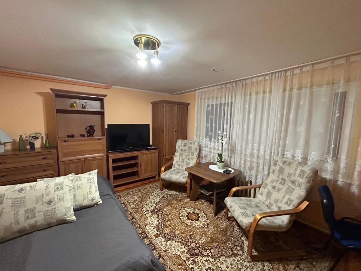 Apartament Mickiewicza Gdańsk Extérieur photo