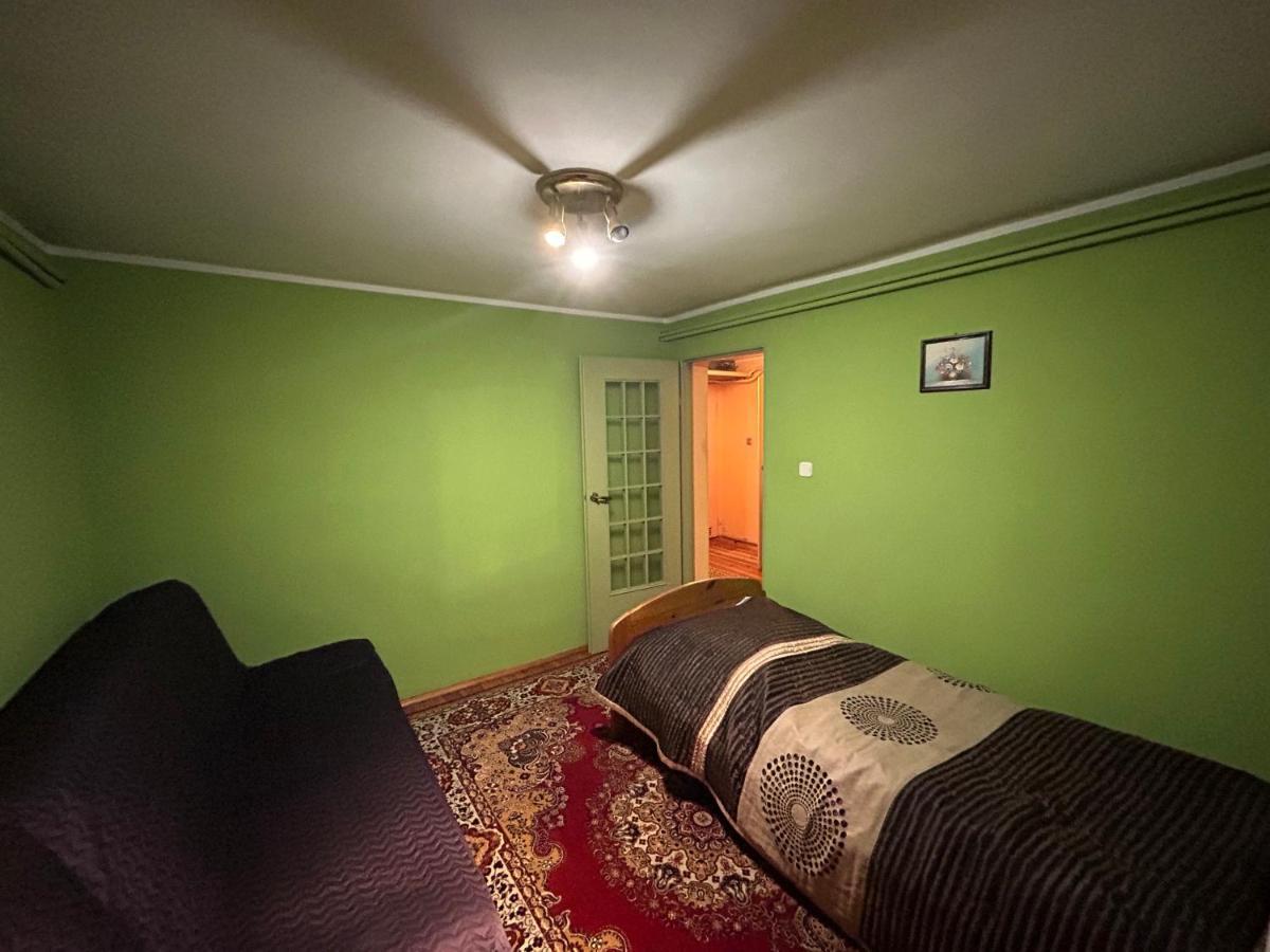 Apartament Mickiewicza Gdańsk Extérieur photo